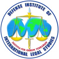 Defense Institute of International Legal Studies logo, Defense Institute of International Legal Studies contact details