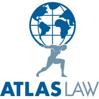 Atlas Law logo, Atlas Law contact details