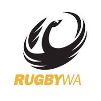 RugbyWA logo, RugbyWA contact details