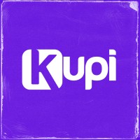 Kupi logo, Kupi contact details