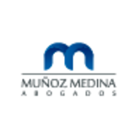 MUÑOZ MEDINA ABOGADOS logo, MUÑOZ MEDINA ABOGADOS contact details