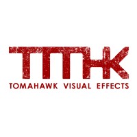 Tomahawk Visual Effects TMHK, LLC logo, Tomahawk Visual Effects TMHK, LLC contact details