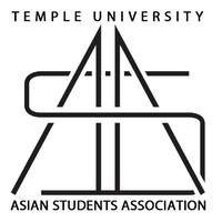 Temple University Asian Students Association logo, Temple University Asian Students Association contact details