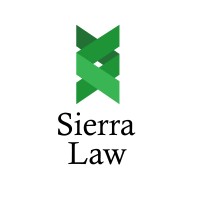 Sierra Law Offices logo, Sierra Law Offices contact details