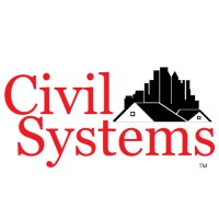 Civil Systems, Inc. logo, Civil Systems, Inc. contact details