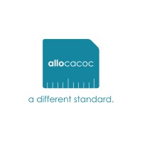 allocacoc India logo, allocacoc India contact details