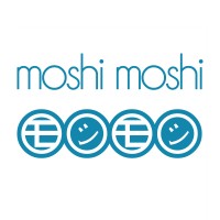 Moshi Moshi Marketing logo, Moshi Moshi Marketing contact details