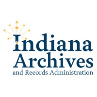 Indiana Archives and Records Administration logo, Indiana Archives and Records Administration contact details