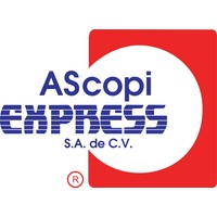 As Copi Express, S.A. de C.V. logo, As Copi Express, S.A. de C.V. contact details