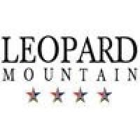 Leopard Mountain Game Lodge logo, Leopard Mountain Game Lodge contact details