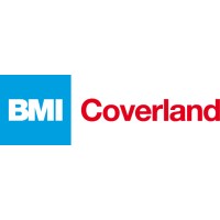 BMI Coverland logo, BMI Coverland contact details