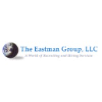 The Eastman Group logo, The Eastman Group contact details