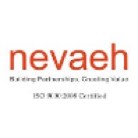 Nevaeh Technology Pvt. Ltd logo, Nevaeh Technology Pvt. Ltd contact details