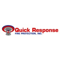 Quick Response Fire Protection GA logo, Quick Response Fire Protection GA contact details