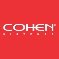 COHEN Sistemas S.A. logo, COHEN Sistemas S.A. contact details