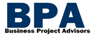 BPA Consultores logo, BPA Consultores contact details