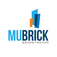 Mubrick logo, Mubrick contact details