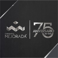 Corporativo Mejorada logo, Corporativo Mejorada contact details