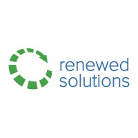 Renewed Solutions logo, Renewed Solutions contact details