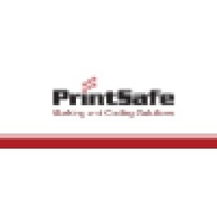 PrintSafe, Inc. logo, PrintSafe, Inc. contact details