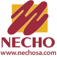 NECHO S.A. logo, NECHO S.A. contact details