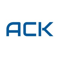 ACK Soluções Industriais e Representação Comercial Ltda logo, ACK Soluções Industriais e Representação Comercial Ltda contact details