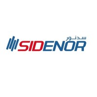 SIDENOR logo, SIDENOR contact details