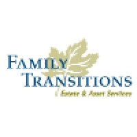 Family Transitions logo, Family Transitions contact details