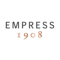 Empress 1908 Gin | Crafted by Victoria Distillers logo, Empress 1908 Gin | Crafted by Victoria Distillers contact details