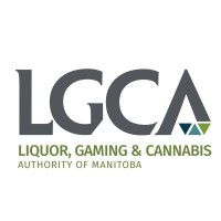 Liquor, Gaming and Cannabis Authority of Manitoba logo, Liquor, Gaming and Cannabis Authority of Manitoba contact details