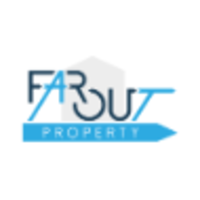 FarOut Property logo, FarOut Property contact details