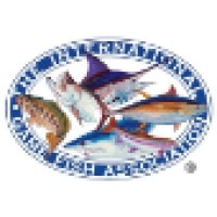 IGFA logo, IGFA contact details