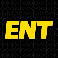 ENT logo, ENT contact details