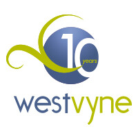 Westvyne logo, Westvyne contact details