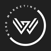 WCKD Marketing logo, WCKD Marketing contact details