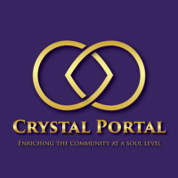 Crystal Portal logo, Crystal Portal contact details