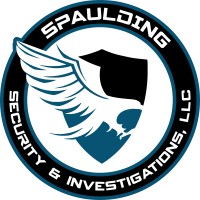 Spaulding Security & Investigations, LLC logo, Spaulding Security & Investigations, LLC contact details