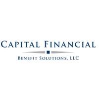 Capital Financial Benefit Solutions logo, Capital Financial Benefit Solutions contact details