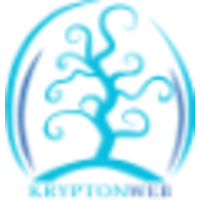 Krypton Web logo, Krypton Web contact details