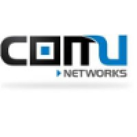 Comu Networks logo, Comu Networks contact details