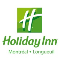 Holiday Inn Longueuil logo, Holiday Inn Longueuil contact details