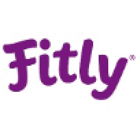 Fitly logo, Fitly contact details