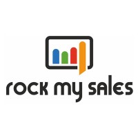 Rock My Sales (RMS) logo, Rock My Sales (RMS) contact details