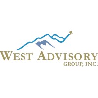 West Advisory Group logo, West Advisory Group contact details