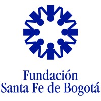 Fundacion Santa Fe de Bogota logo, Fundacion Santa Fe de Bogota contact details