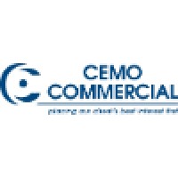 Cemo Commercial logo, Cemo Commercial contact details