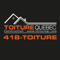 Toiture Québec logo, Toiture Québec contact details