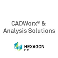 CADWorx & Analysis Solutions logo, CADWorx & Analysis Solutions contact details