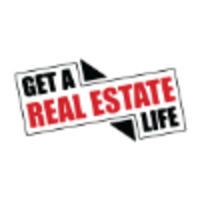 Get A Real Estate Life logo, Get A Real Estate Life contact details