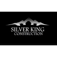 Silver King Construction logo, Silver King Construction contact details